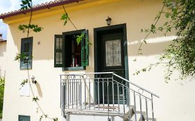 N1 Sokaki Apartment Nafplio